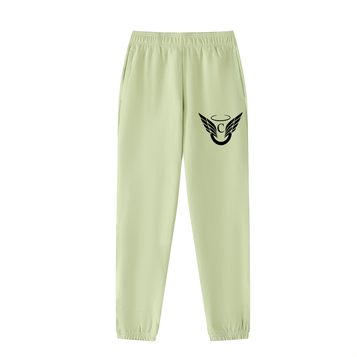 Essential Jogged Sweatpants