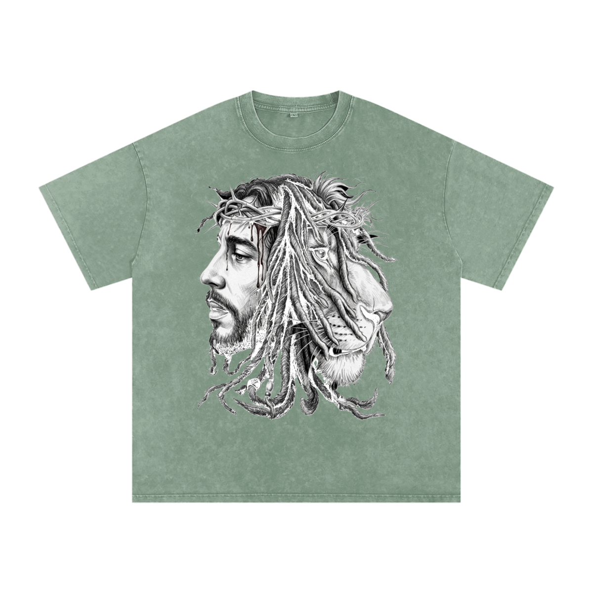 LION OF JUDAH