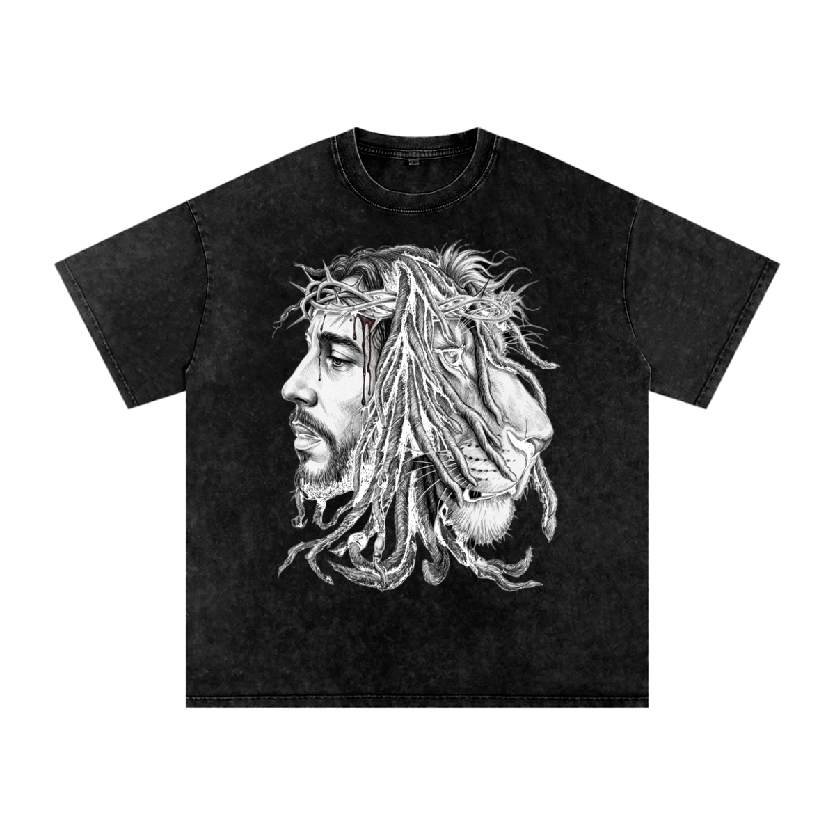 LION OF JUDAH