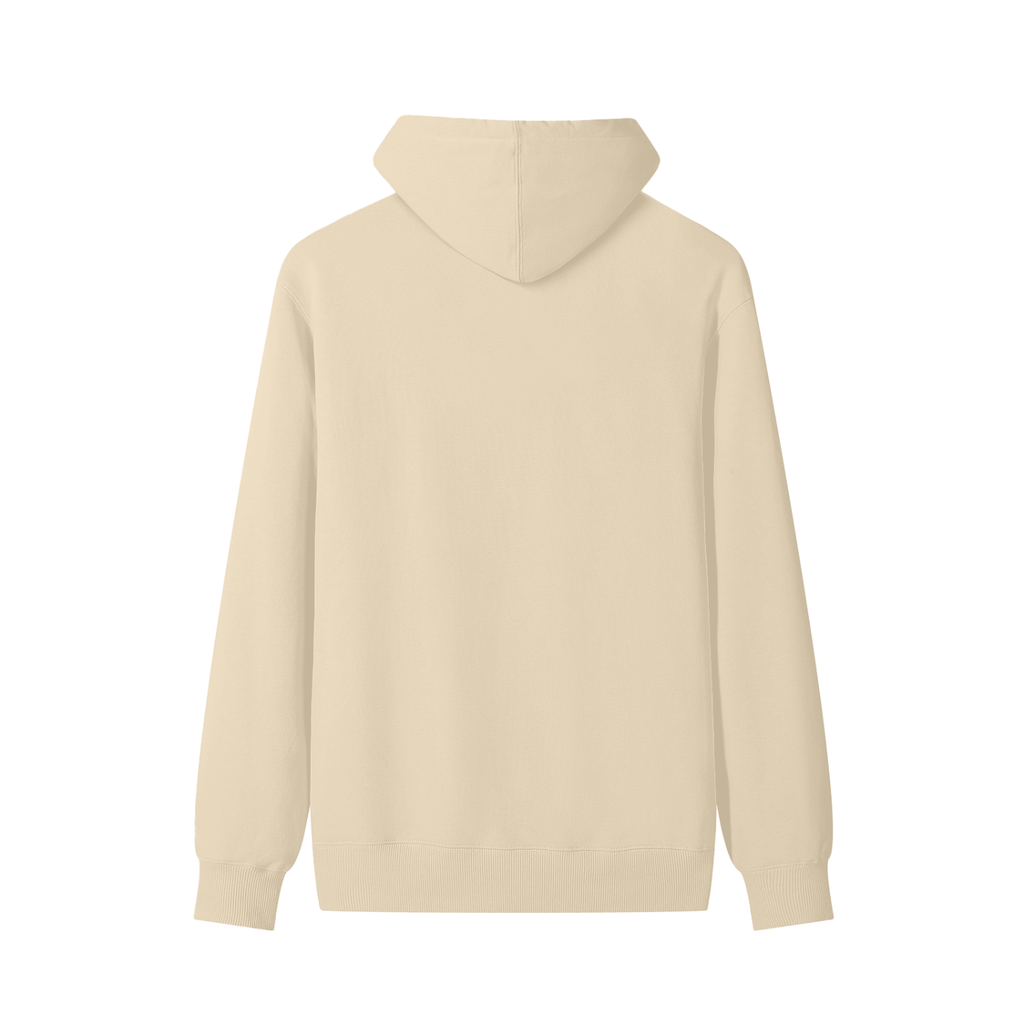 Prophetic By Nature Classic Unisex Cotton Hoodie