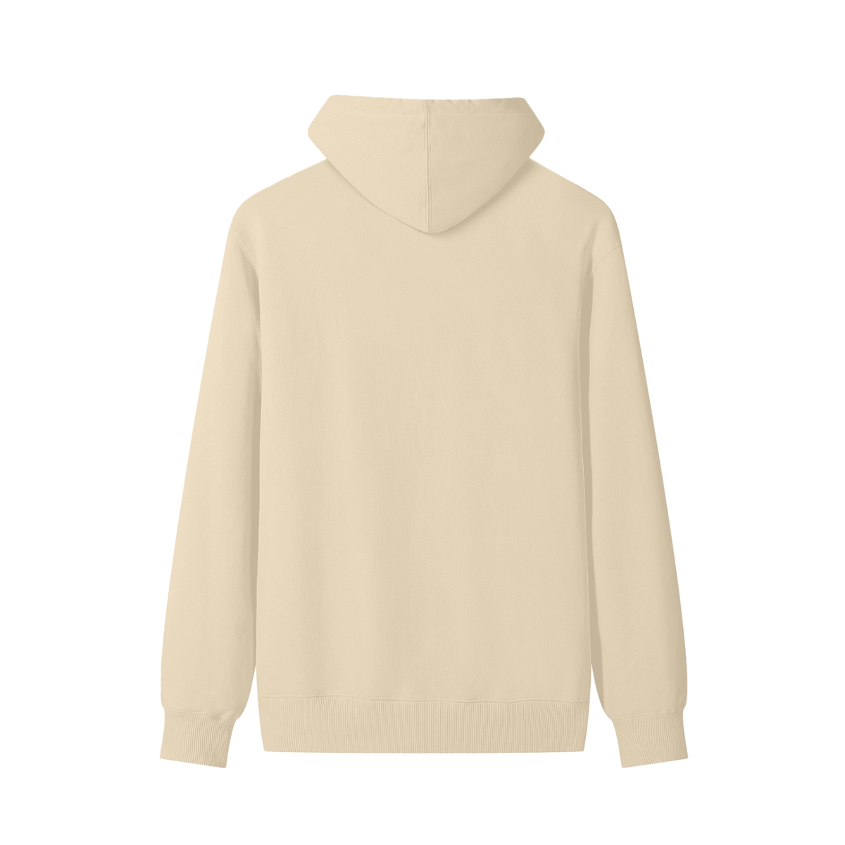 Prophetic By Nature Classic Unisex Cotton Hoodie