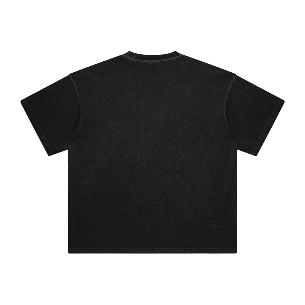 Issachar Enzyme Washed T-Shirt