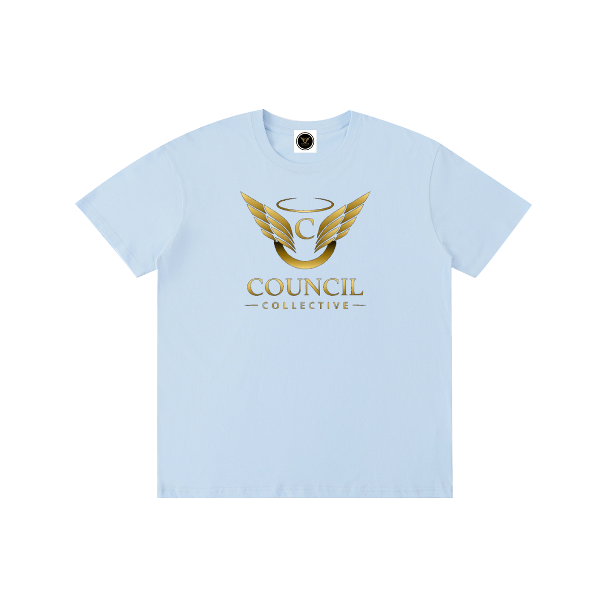 Pure Cotton Unisex T-Shirt