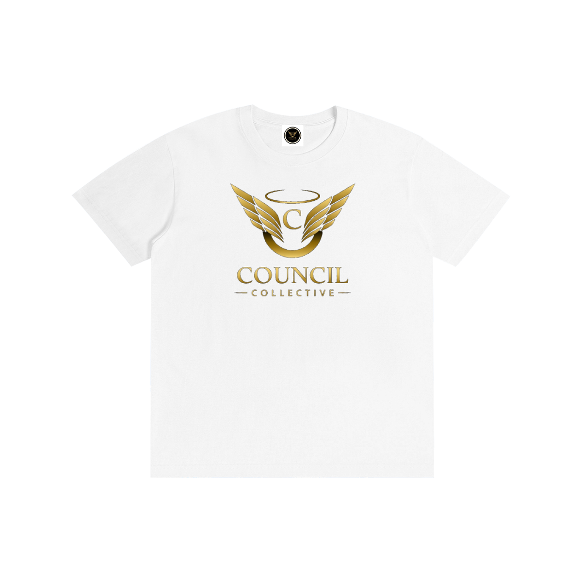 Pure Cotton Unisex T-Shirt