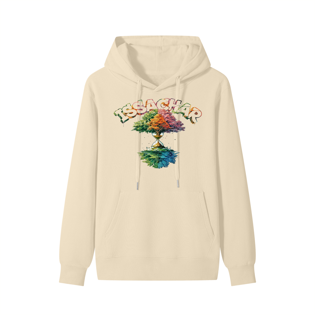 Classic Unisex Cotton Hoodie