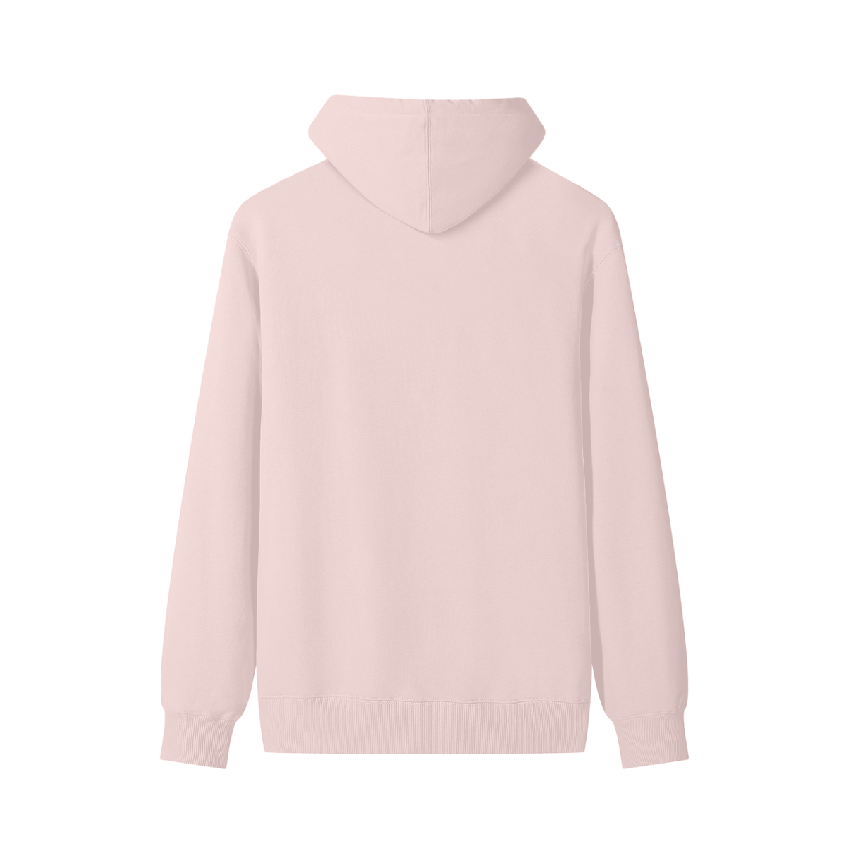 Prophetic By Nature Classic Unisex Cotton Hoodie