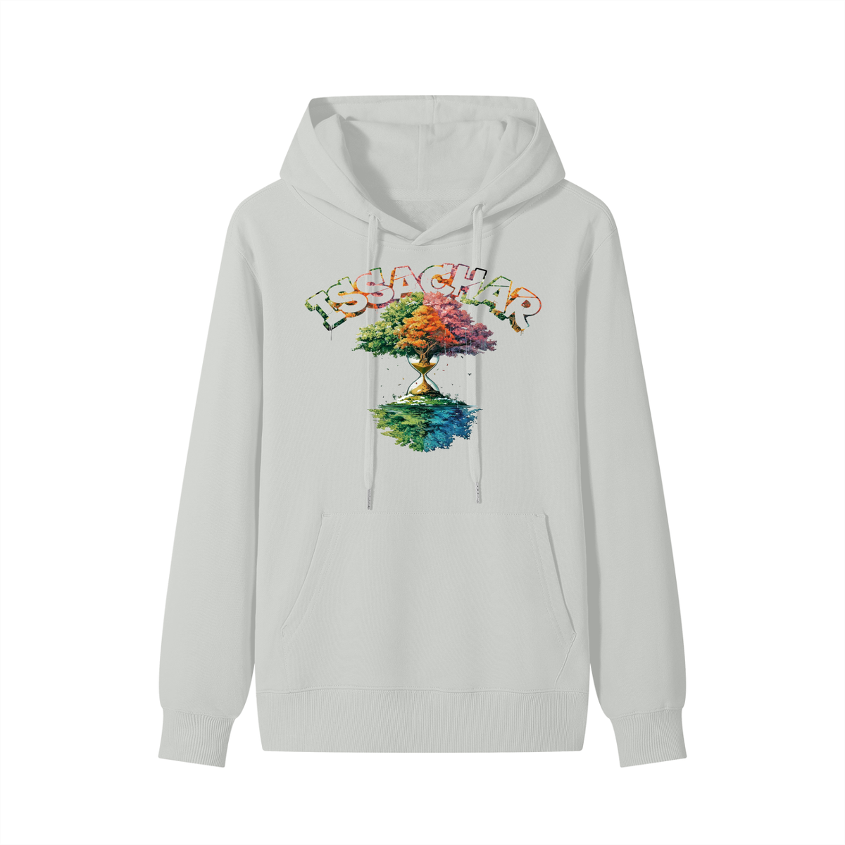 Classic Unisex Cotton Hoodie