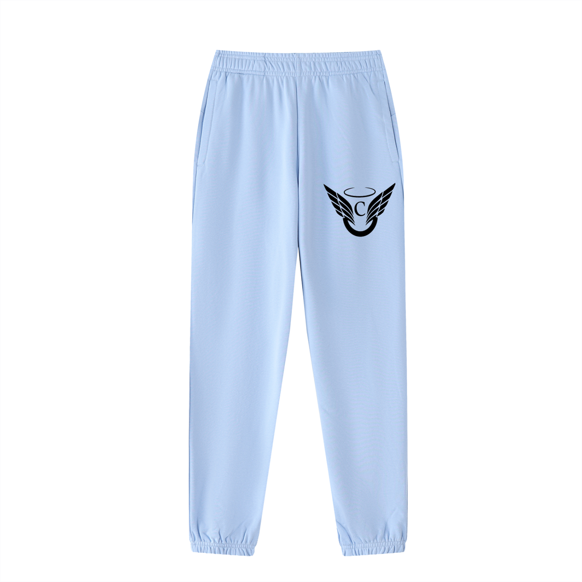 Essential Jogged Sweatpants
