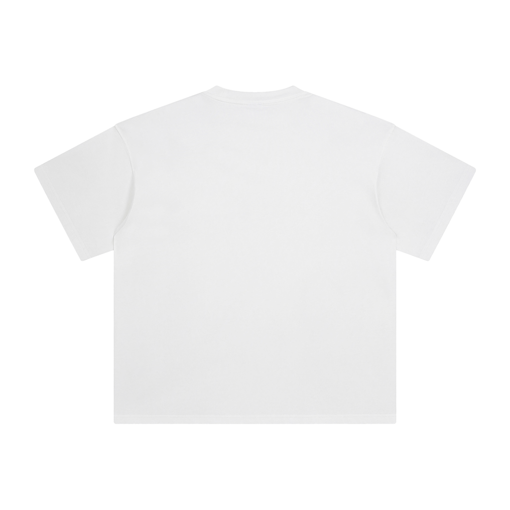 Issachar Enzyme Washed T-Shirt