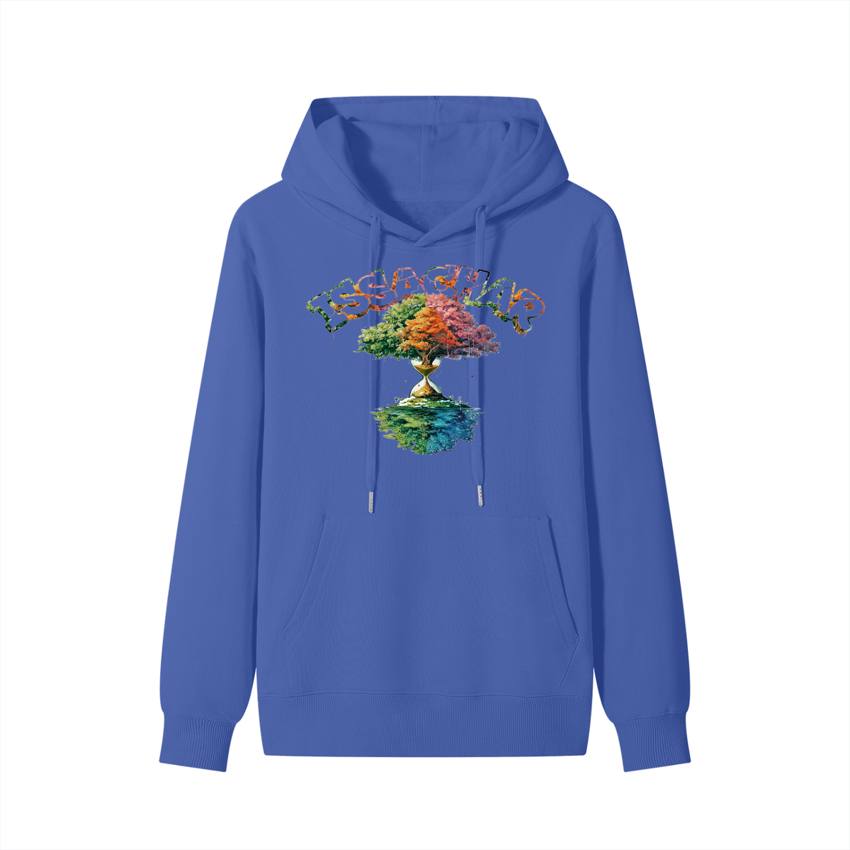 Classic Unisex Cotton Hoodie
