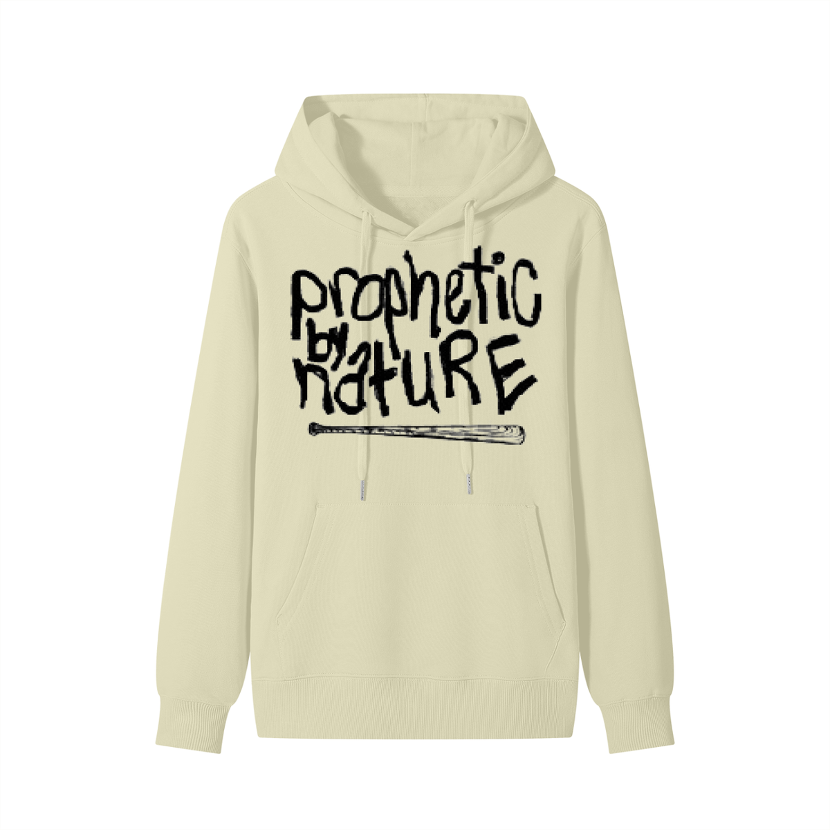 Prophetic By Nature Classic Unisex Cotton Hoodie