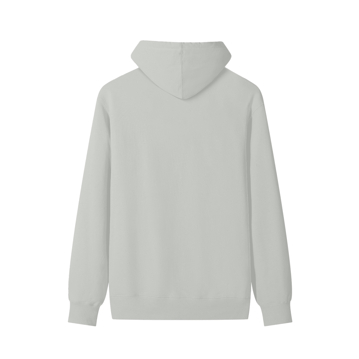 Prophetic By Nature Classic Unisex Cotton Hoodie