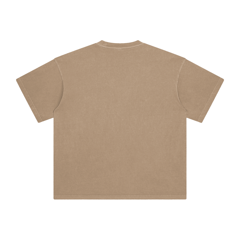 Issachar Enzyme Washed T-Shirt