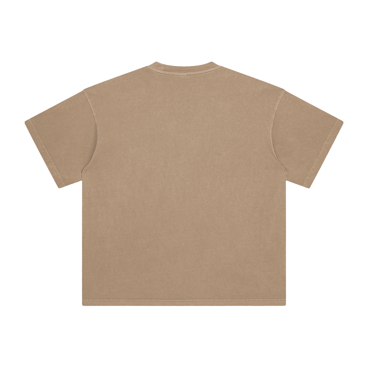 Issachar Enzyme Washed T-Shirt