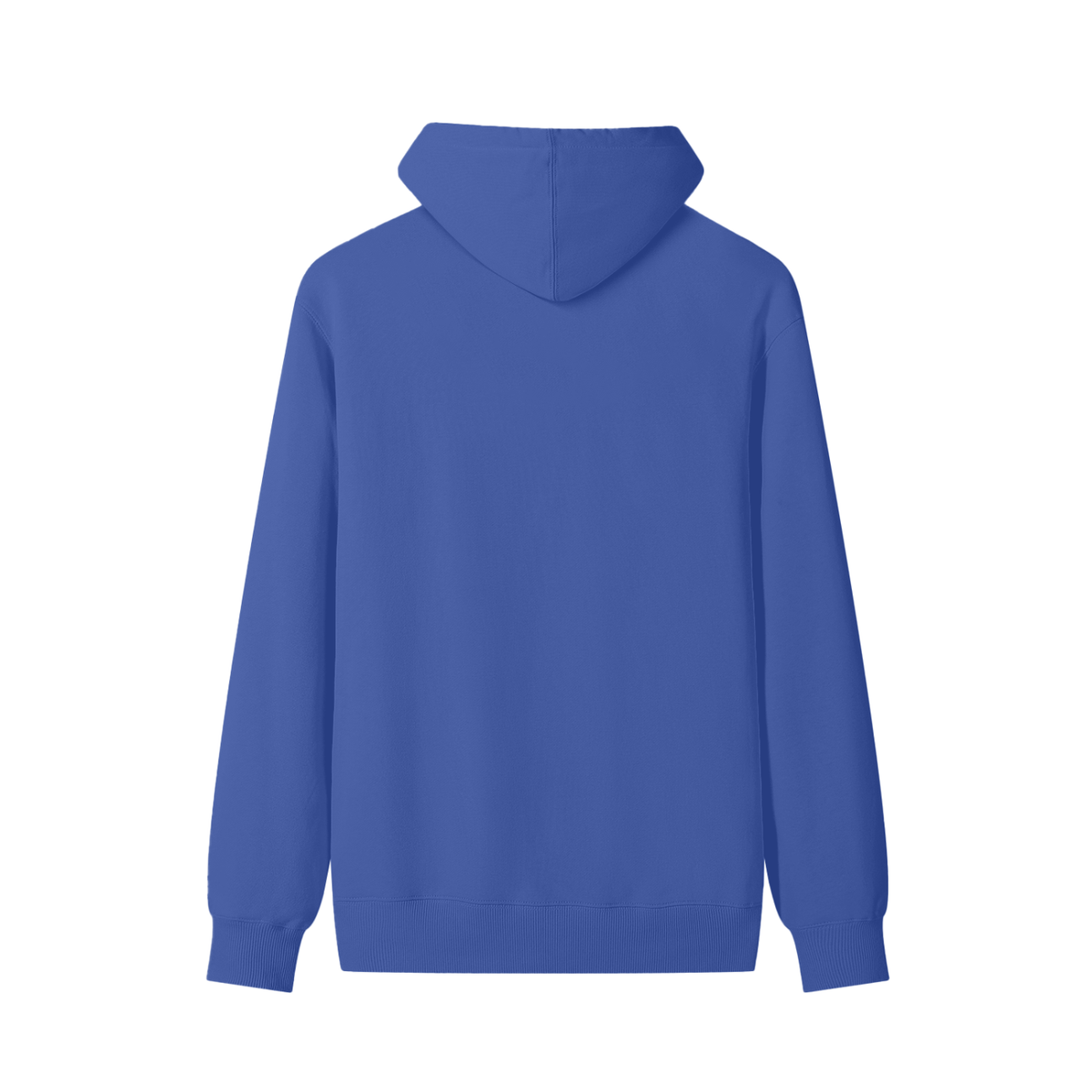 Prophetic By Nature Classic Unisex Cotton Hoodie