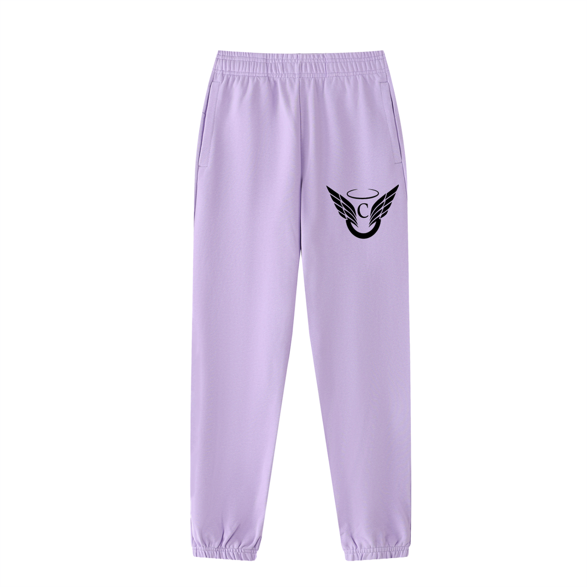 Essential Jogged Sweatpants