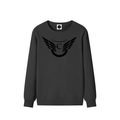 Classic Unisex Cotton Sweatshirt