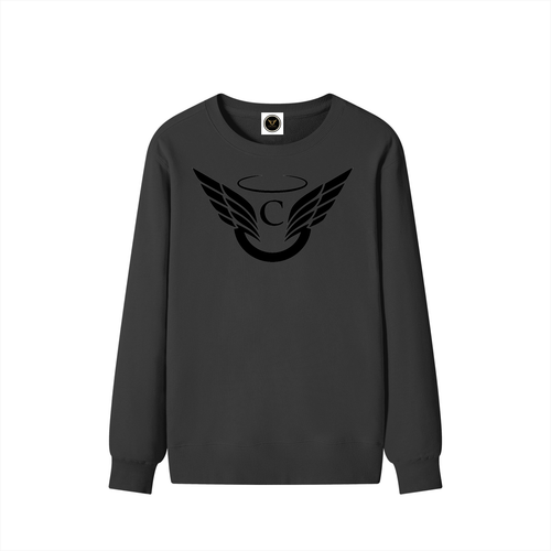 Classic Unisex Cotton Sweatshirt