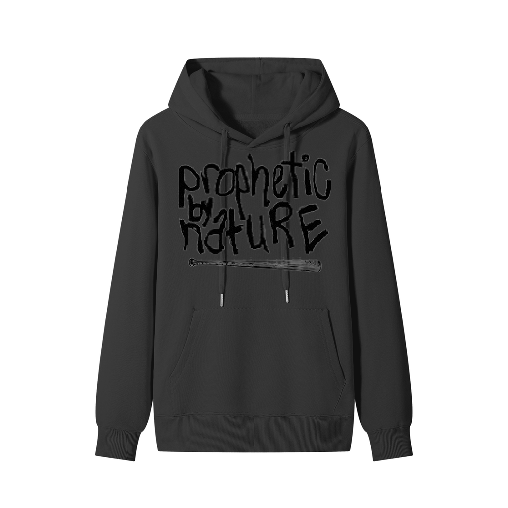 Prophetic By Nature Classic Unisex Cotton Hoodie