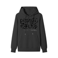 Prophetic By Nature Classic Unisex Cotton Hoodie