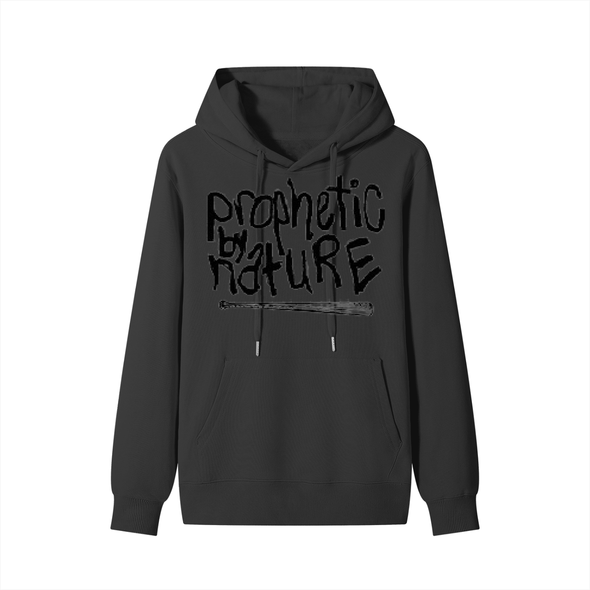 Prophetic By Nature Classic Unisex Cotton Hoodie