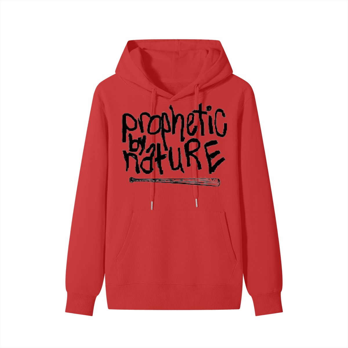 Prophetic By Nature Classic Unisex Cotton Hoodie