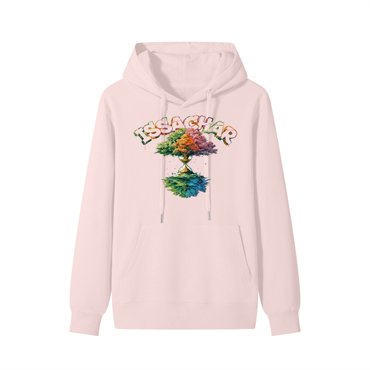 Classic Unisex Cotton Hoodie