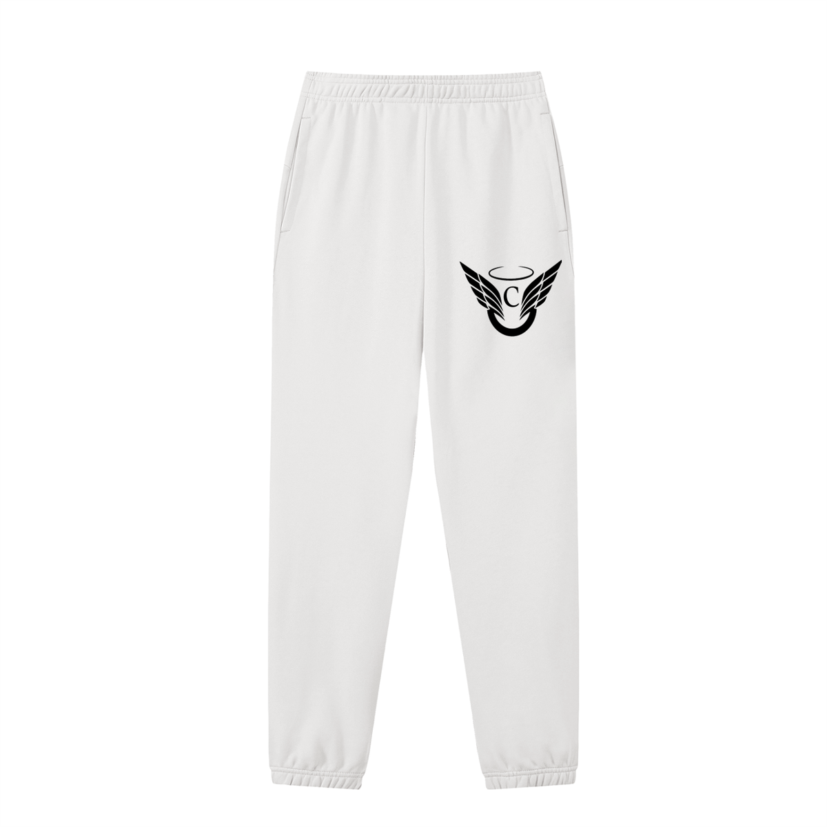 Essential Jogged Sweatpants