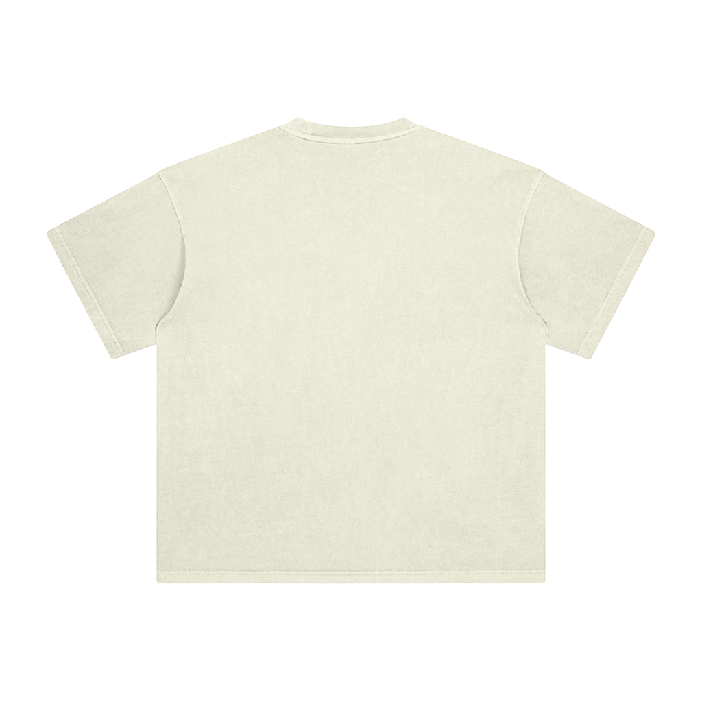Issachar Enzyme Washed T-Shirt