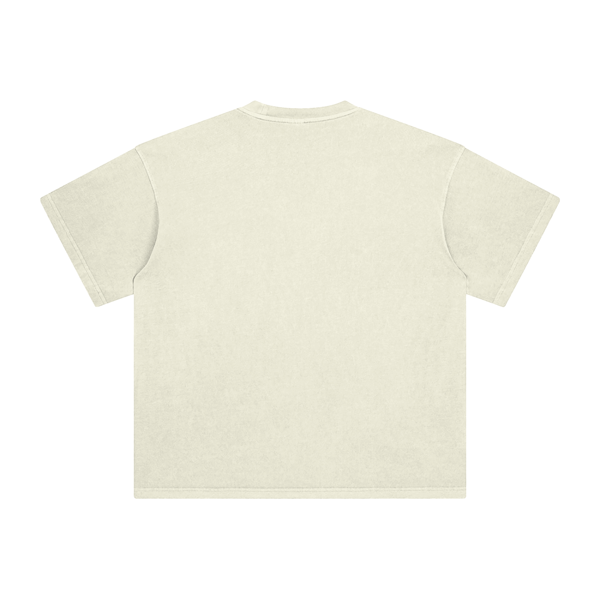 Issachar Enzyme Washed T-Shirt