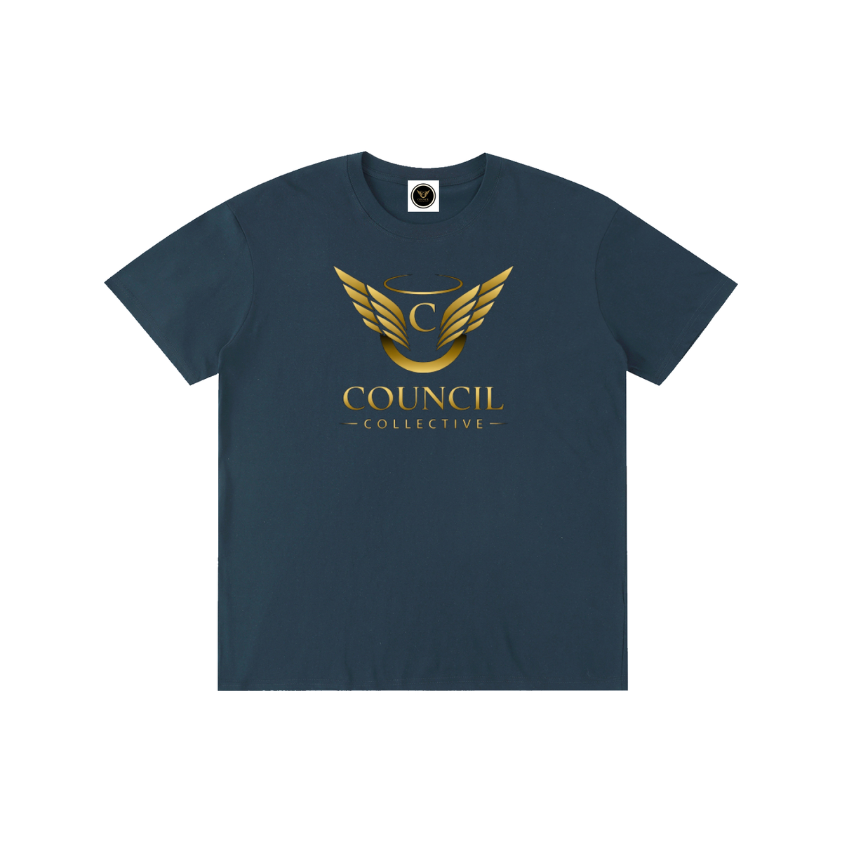 Pure Cotton Unisex T-Shirt