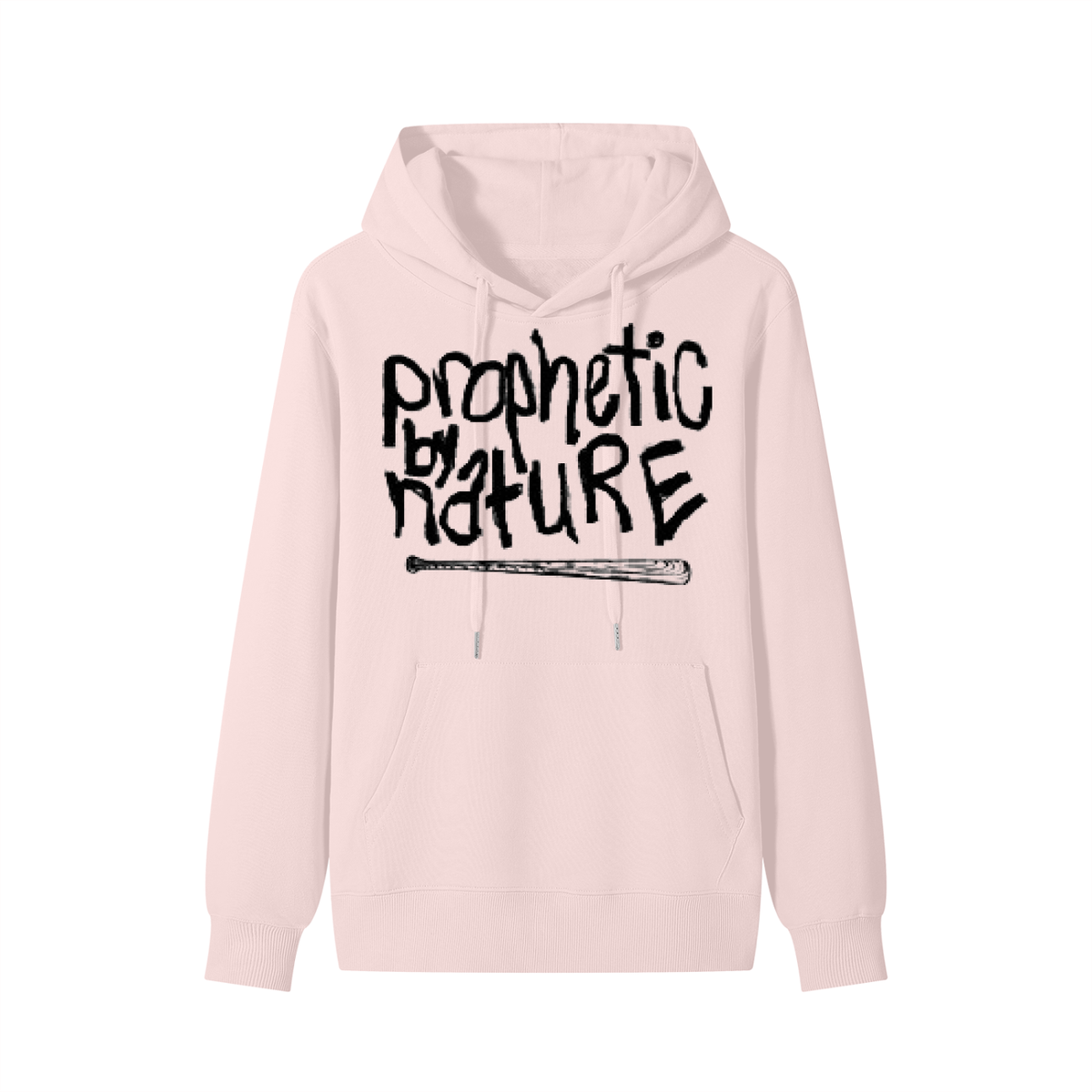 Prophetic By Nature Classic Unisex Cotton Hoodie