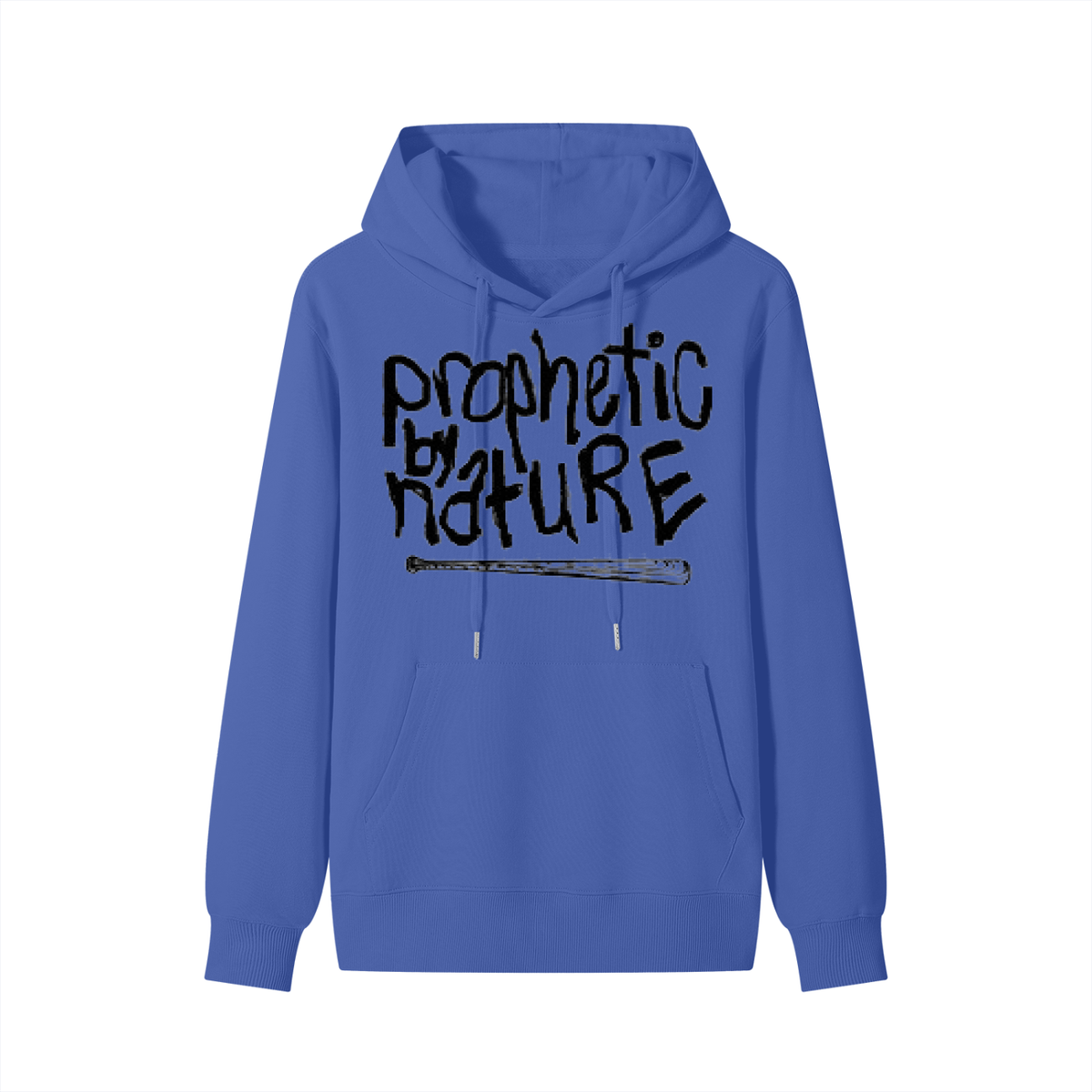 Prophetic By Nature Classic Unisex Cotton Hoodie