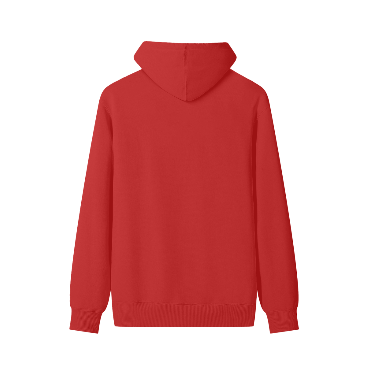 Prophetic By Nature Classic Unisex Cotton Hoodie