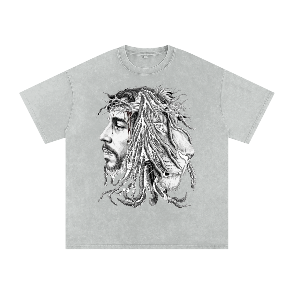 LION OF JUDAH