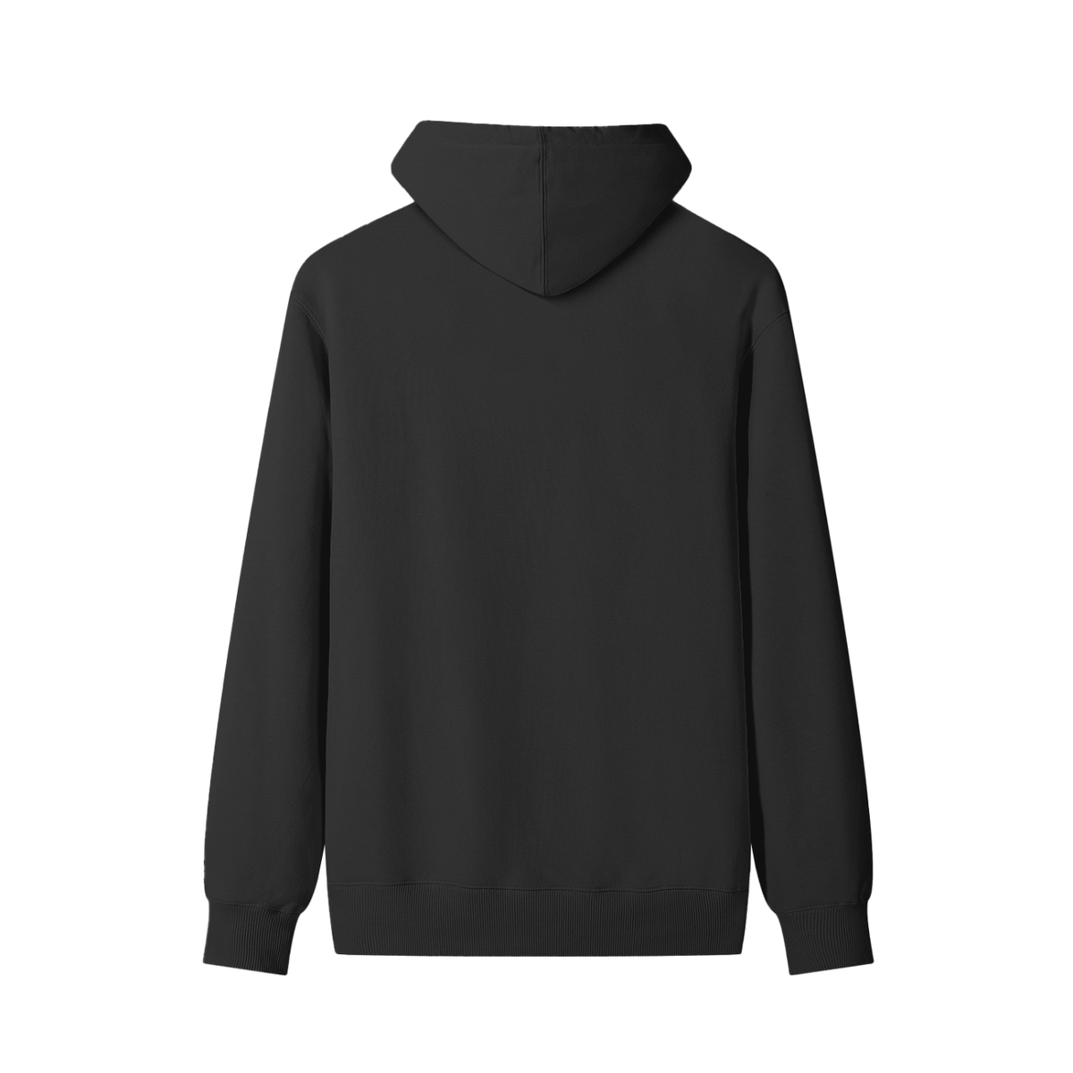 Prophetic By Nature Classic Unisex Cotton Hoodie