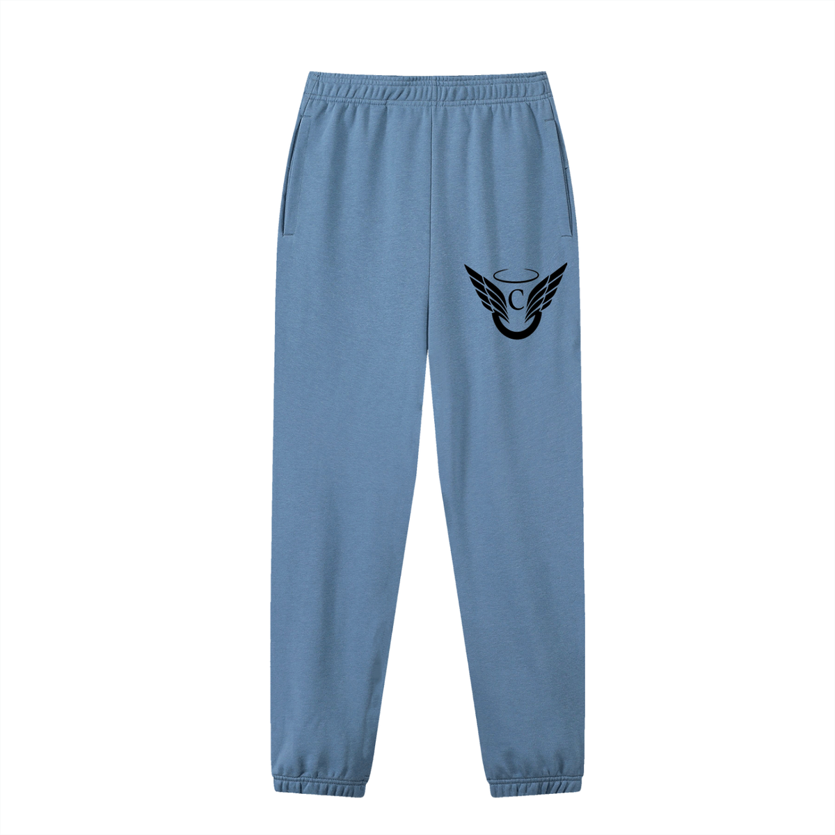Essential Jogged Sweatpants