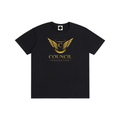 Pure Cotton Unisex T-Shirt