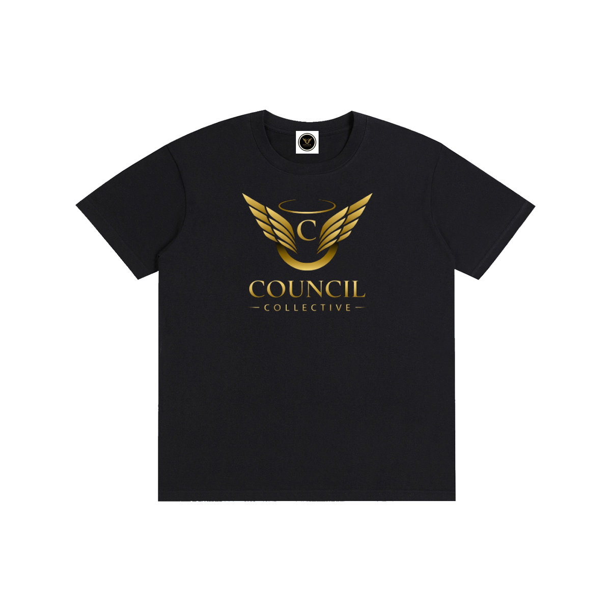 Pure Cotton Unisex T-Shirt