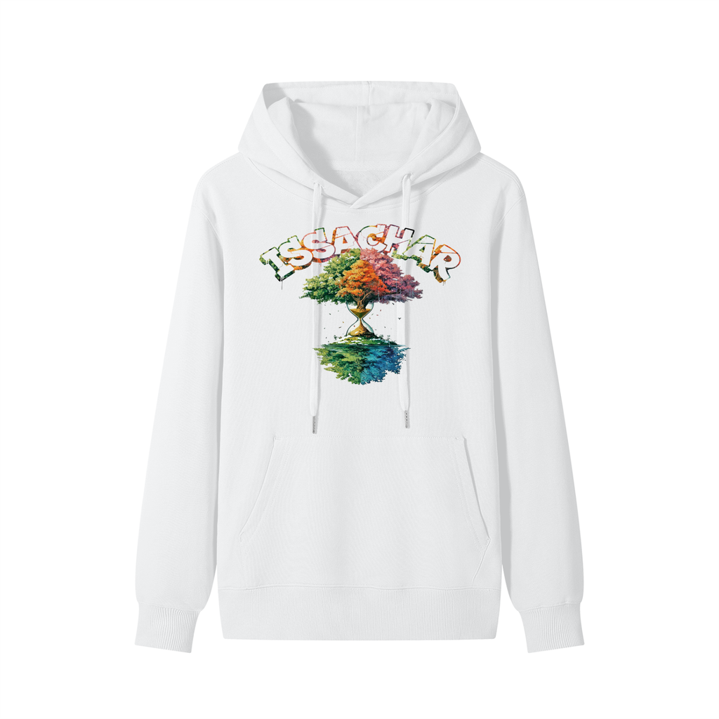 Classic Unisex Cotton Hoodie