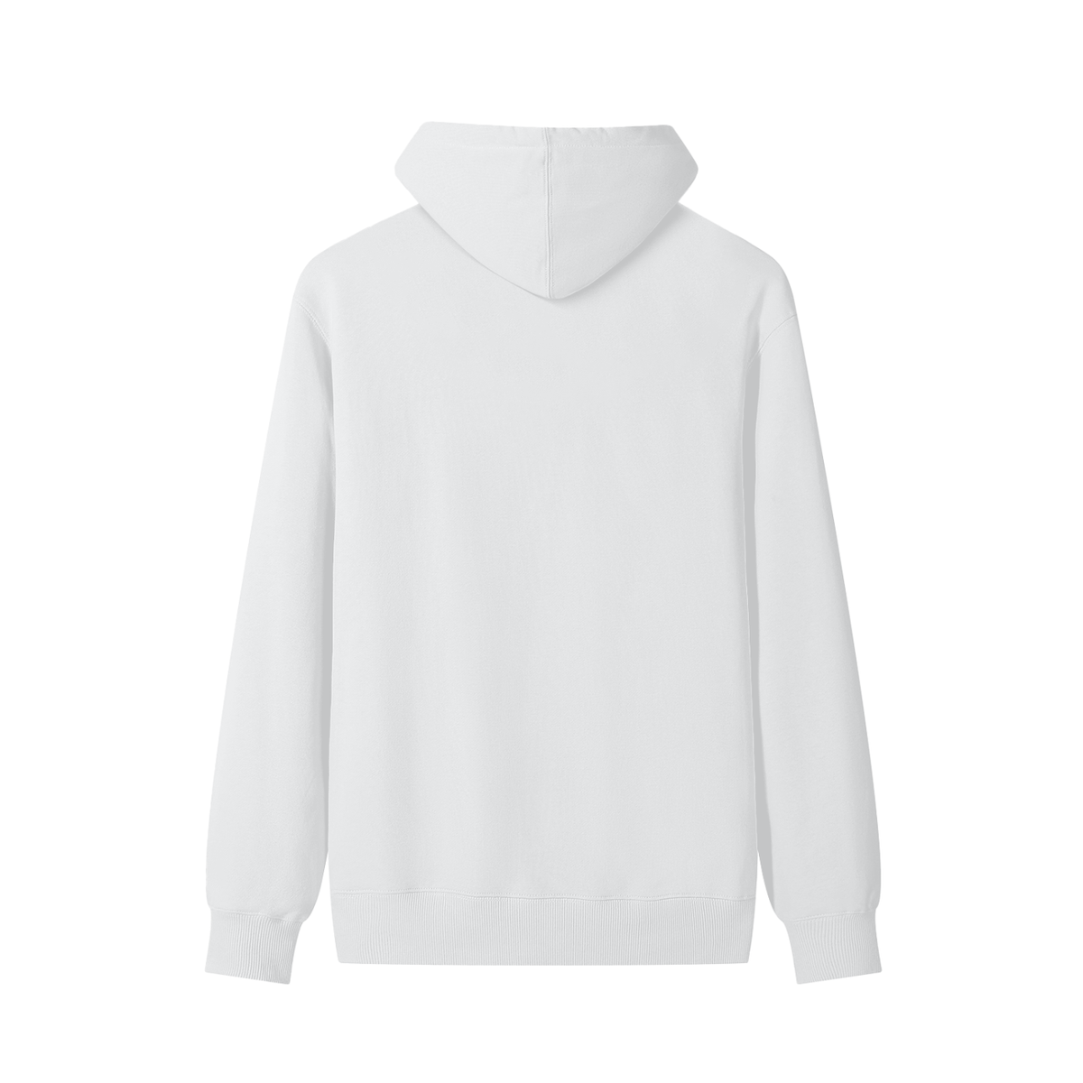 Prophetic By Nature Classic Unisex Cotton Hoodie