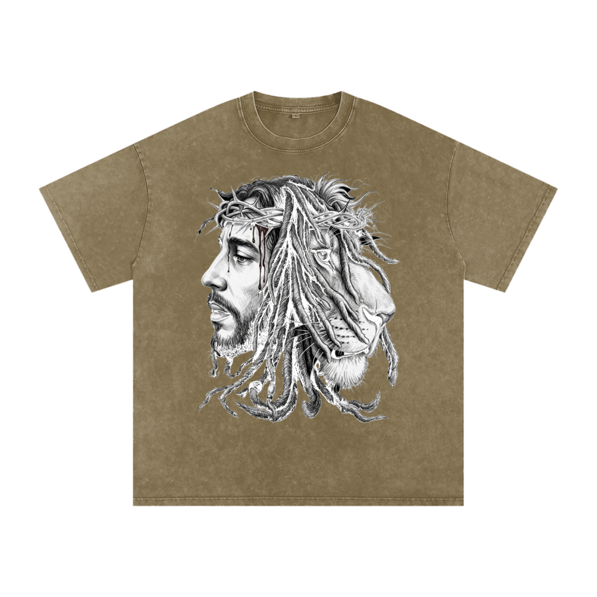 LION OF JUDAH