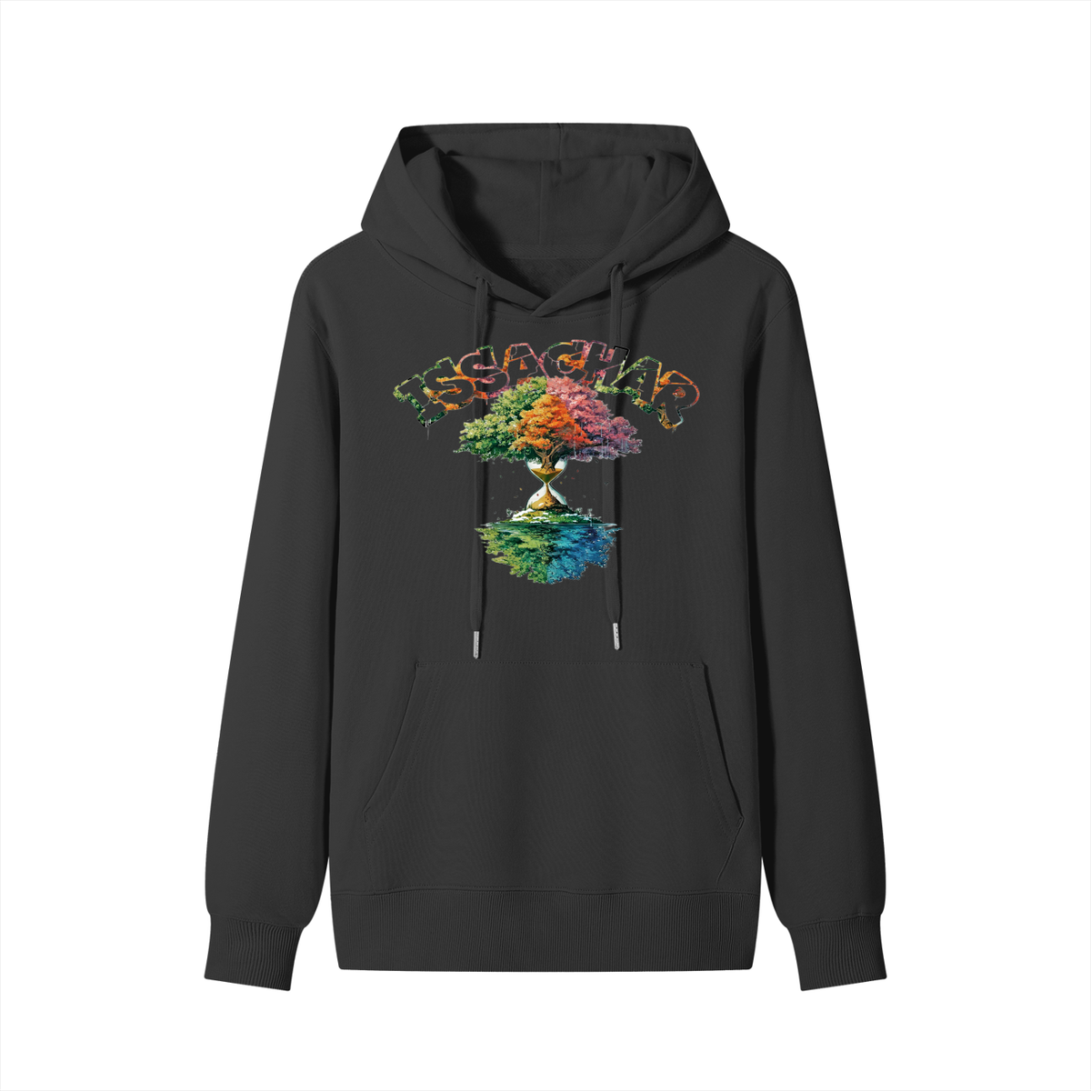 Classic Unisex Cotton Hoodie