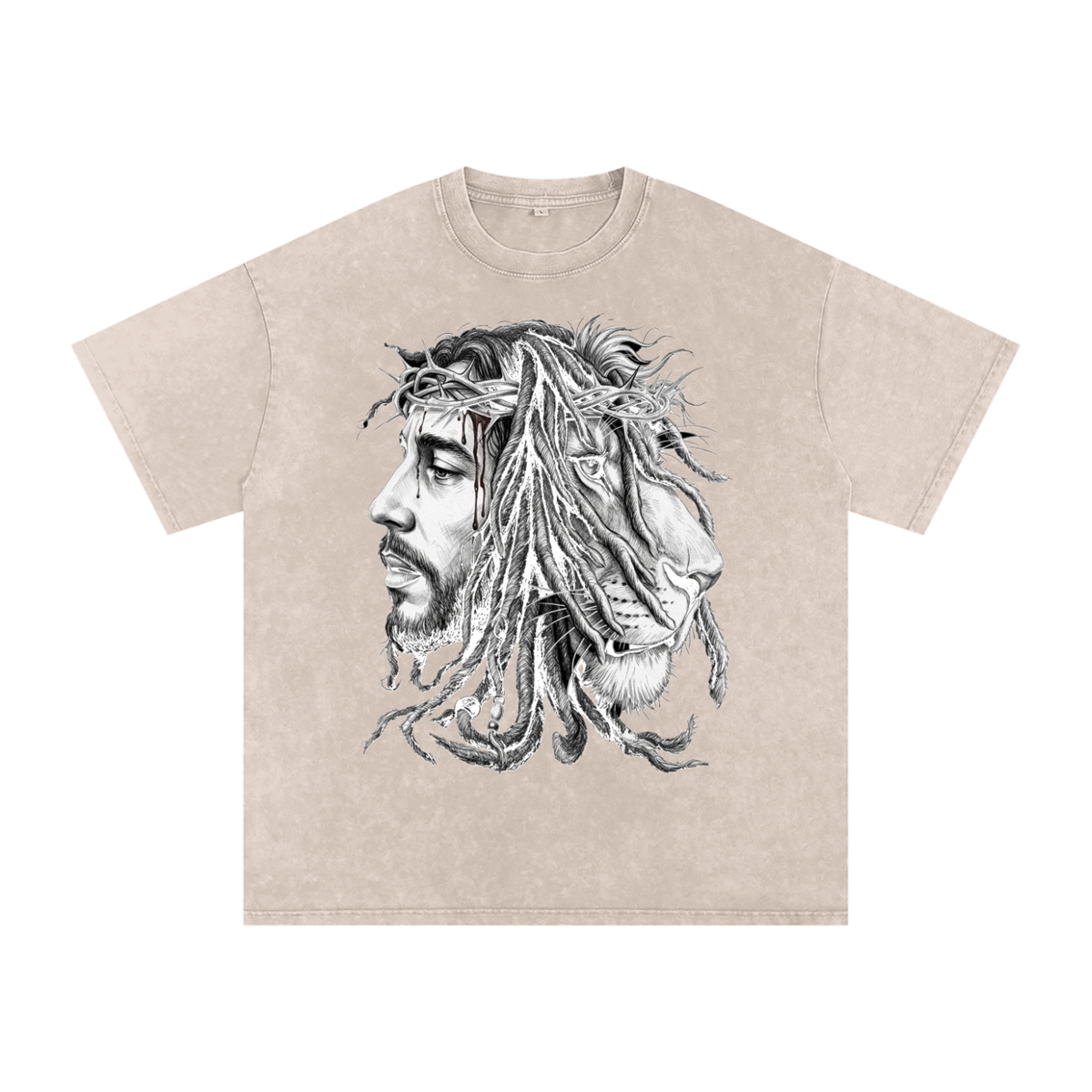 LION OF JUDAH