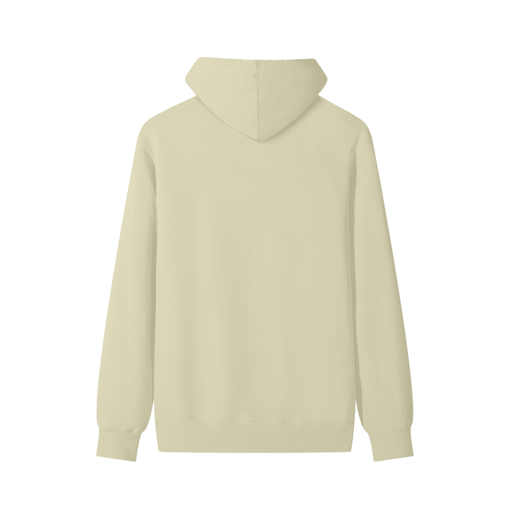 Prophetic By Nature Classic Unisex Cotton Hoodie