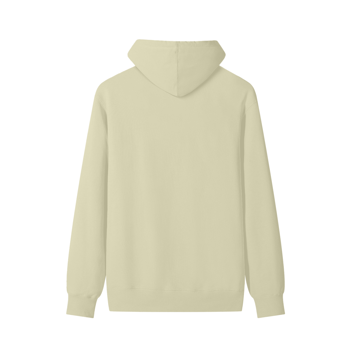 Prophetic By Nature Classic Unisex Cotton Hoodie