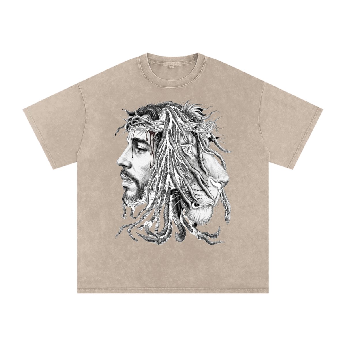 LION OF JUDAH