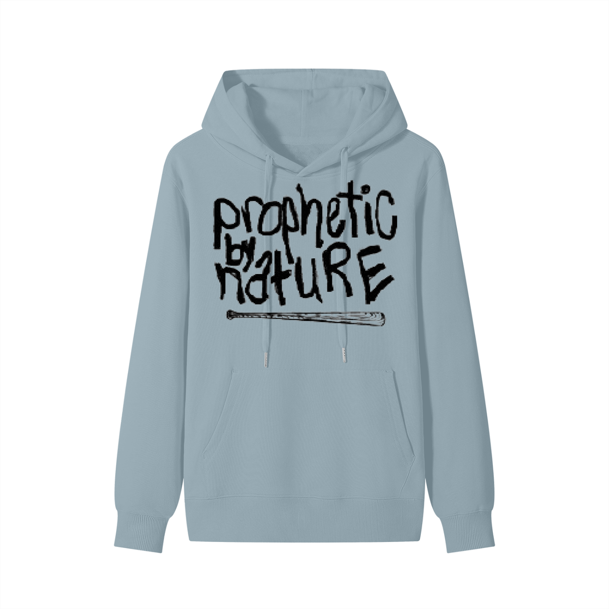 Prophetic By Nature Classic Unisex Cotton Hoodie