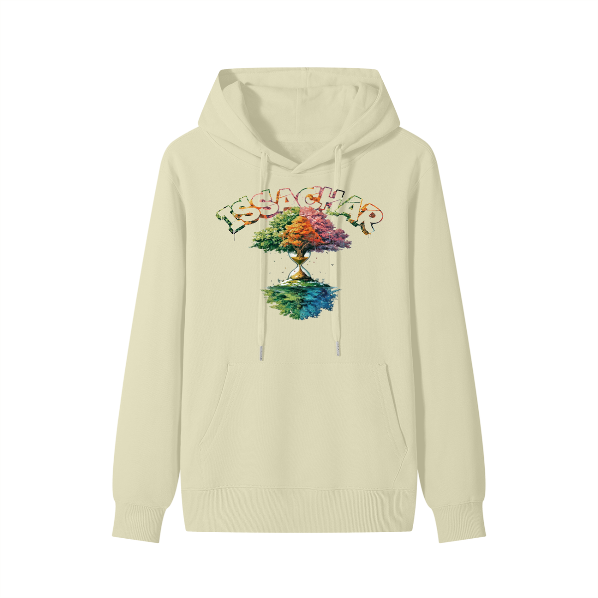 Classic Unisex Cotton Hoodie