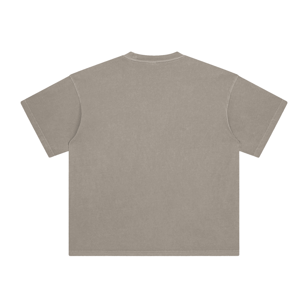 Issachar Enzyme Washed T-Shirt